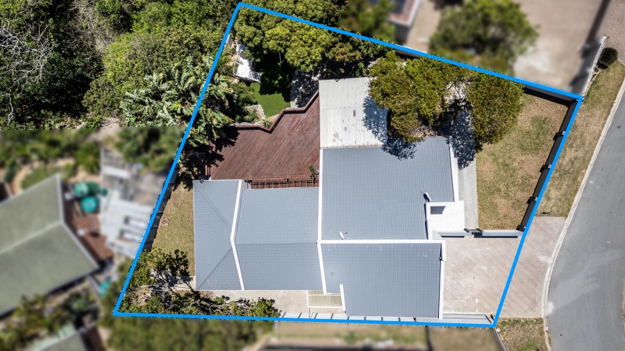 4 Bedroom Property for Sale in Blue Bend Eastern Cape